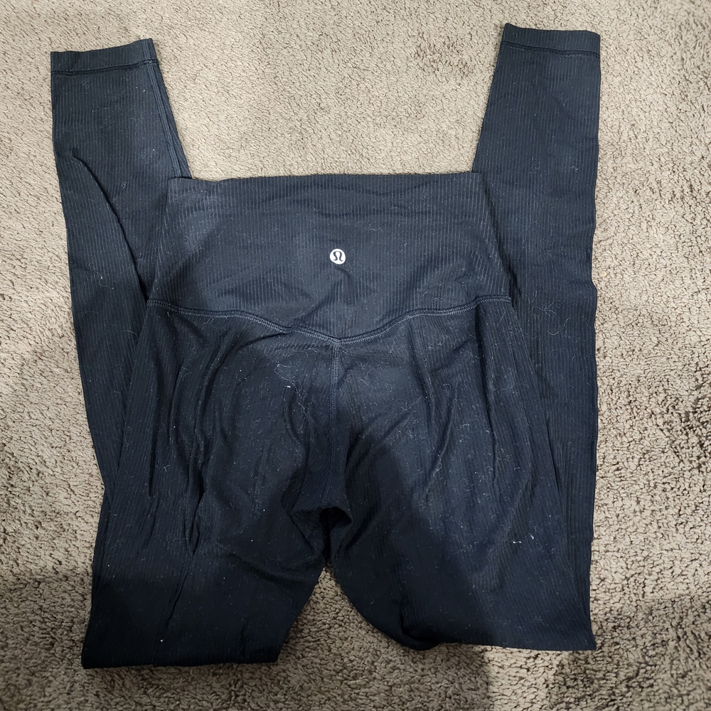 lululemon athletica Leggings